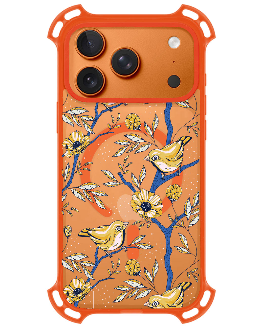 iPhone Ultimate Model-Z - Lovebird 16.0