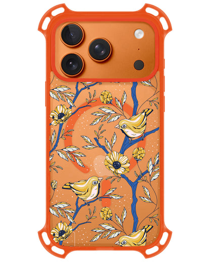 iPhone Ultimate Model-Z - Lovebird 16.0