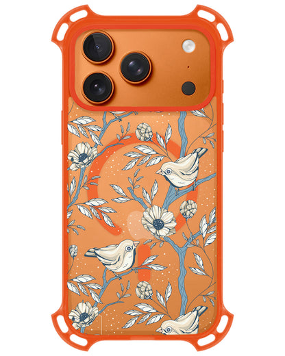 iPhone Ultimate Model-Z - Lovebird 9.0