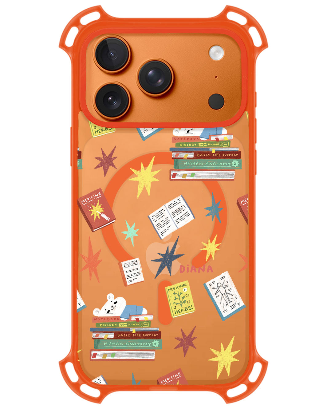 iPhone Ultimate Model-Z - Let Me Sleep