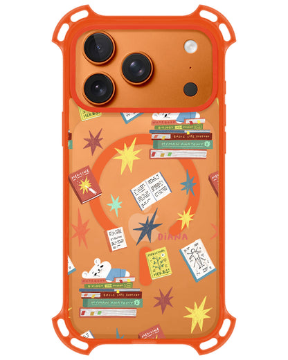 iPhone Ultimate Model-Z - Let Me Sleep