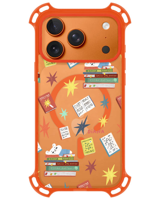 iPhone Ultimate Model-Z - Let Me Sleep