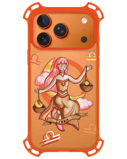 iPhone Ultimate Model-Z - Libra