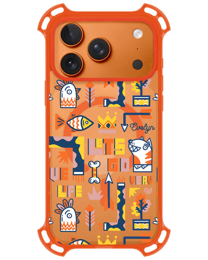 iPhone Ultimate Model-Z - Life in Color