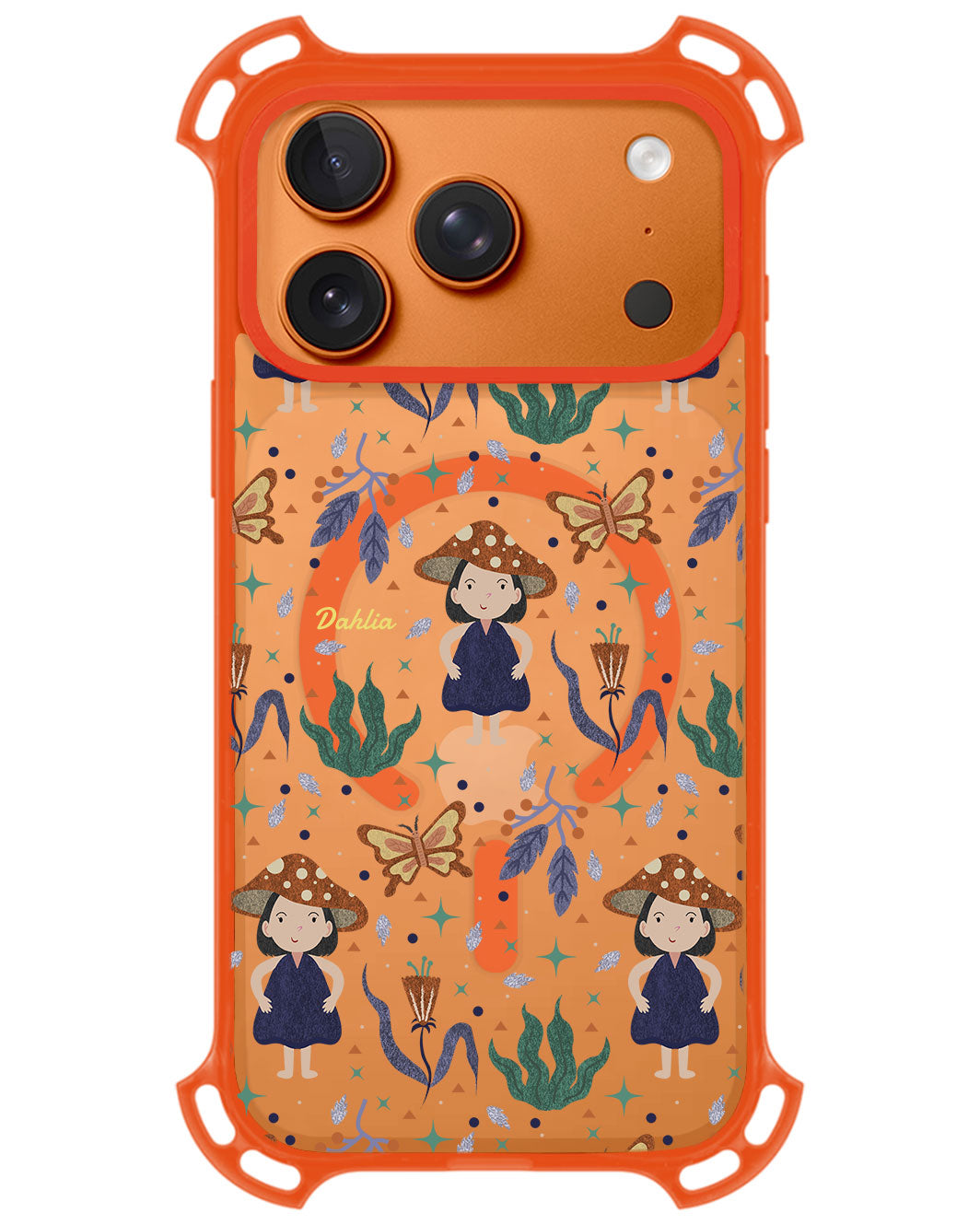 iPhone Ultimate Model-Z - Lost in the Forest 1.0