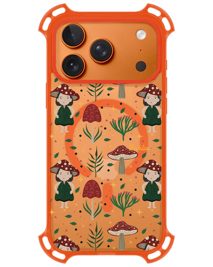 iPhone Ultimate Model-Z - Lost in the Forest 2.0