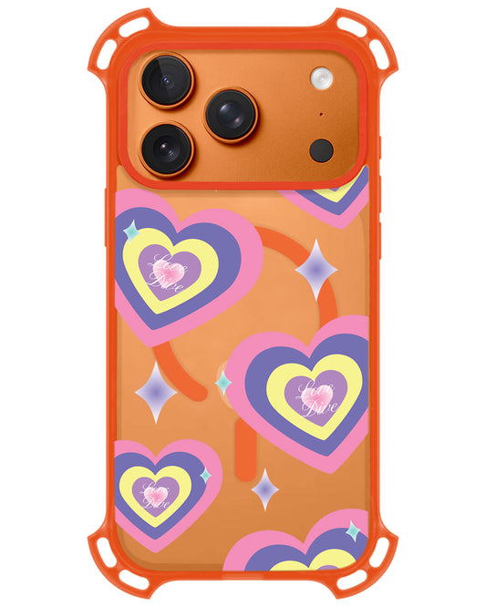 iPhone Ultimate Model-Z - IVE Love Dive