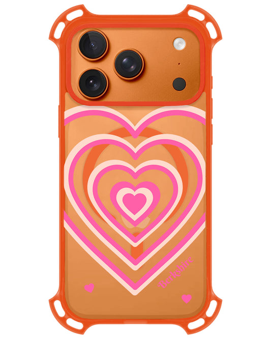 iPhone Ultimate Model-Z - Love Mirror 1.0