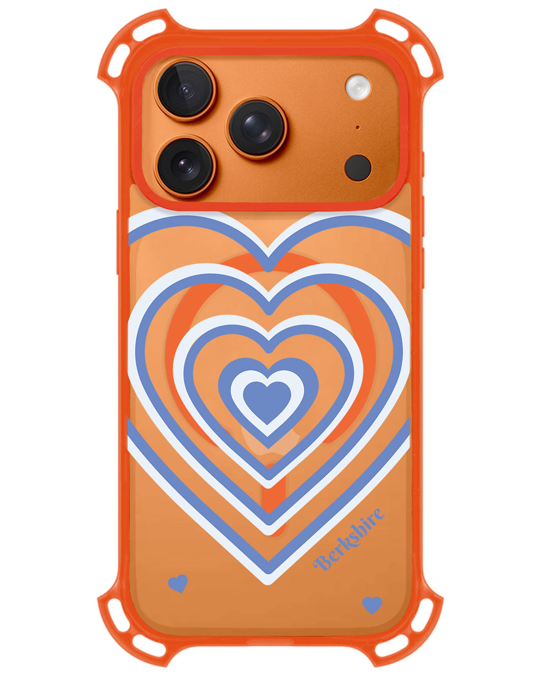 iPhone Ultimate Model-Z - Love Mirror 2.0