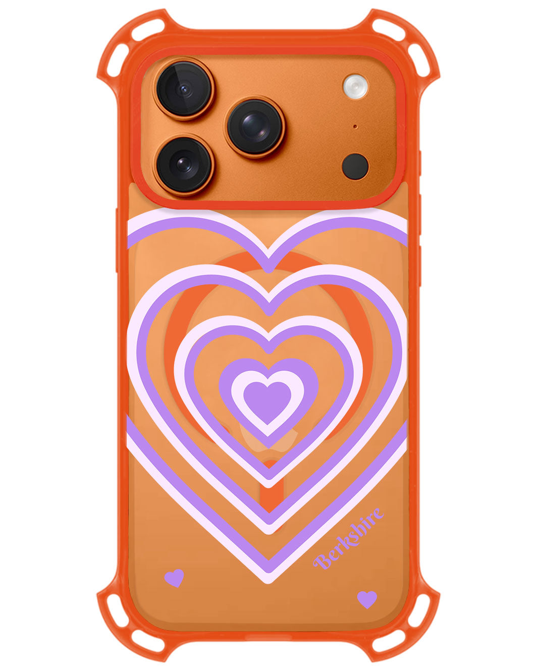 iPhone Ultimate Model-Z - Love Mirror 3.0