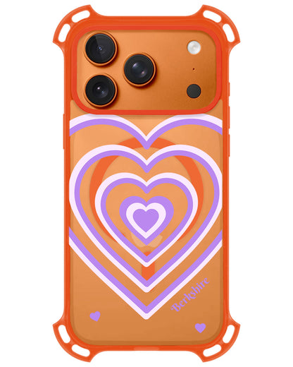 iPhone Ultimate Model-Z - Love Mirror 3.0