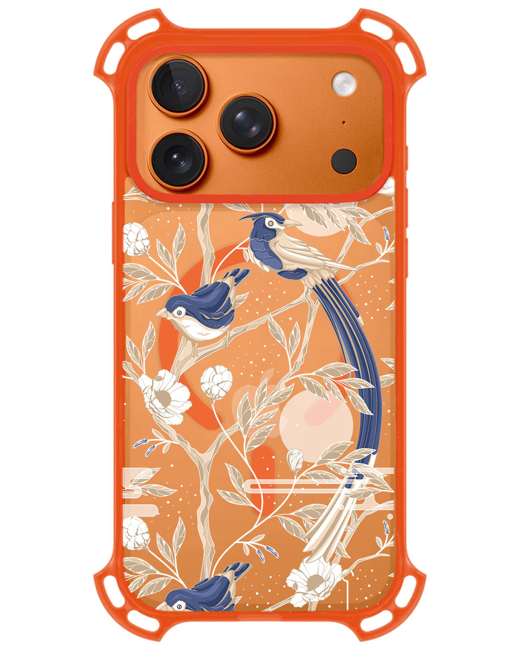 iPhone Ultimate Model-Z - Lovebird 1.0