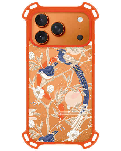 iPhone Ultimate Model-Z - Lovebird 1.0