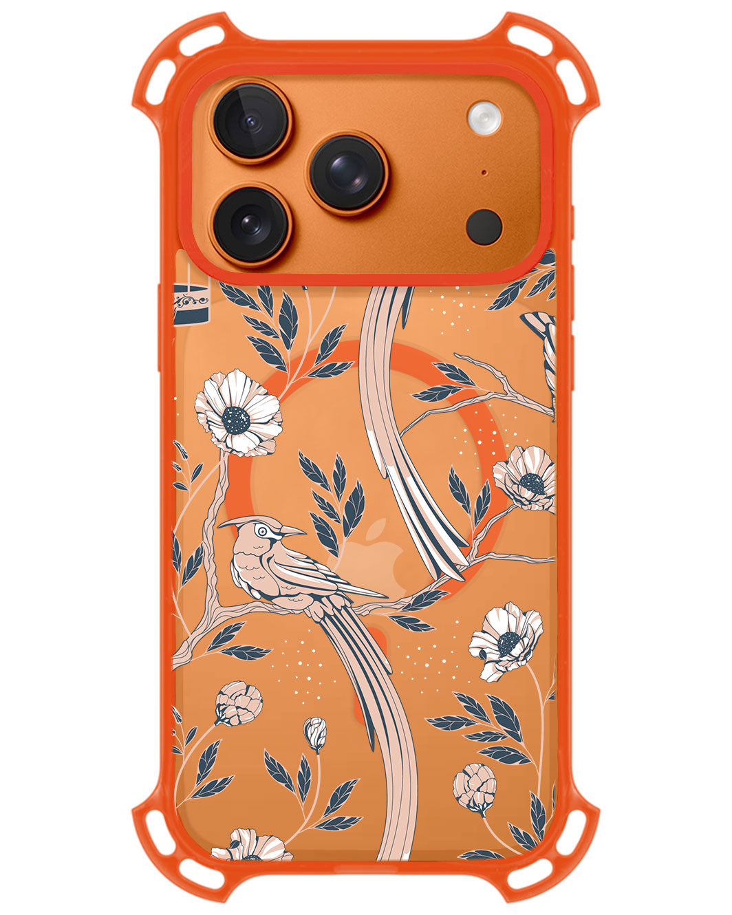 iPhone Ultimate Model-Z - Lovebird 2.0