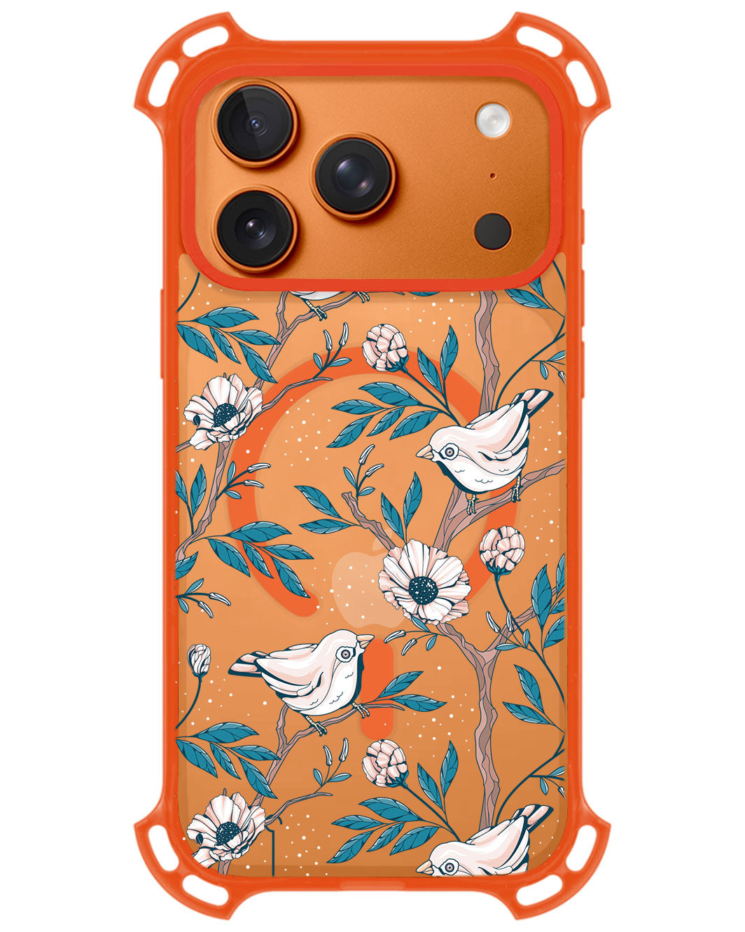 iPhone Ultimate Model-Z - Lovebird 3.0