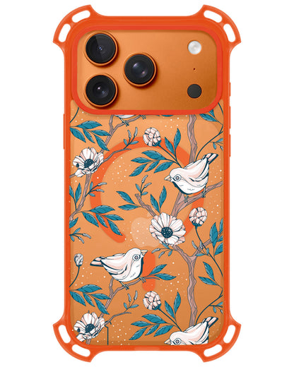 iPhone Ultimate Model-Z - Lovebird 3.0