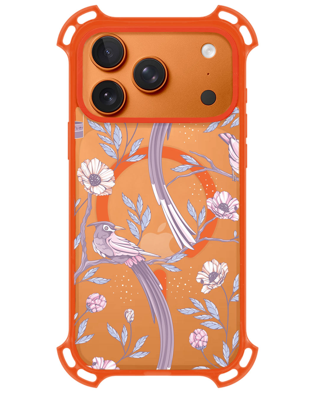 iPhone Ultimate Model-Z - Lovebird 4.0