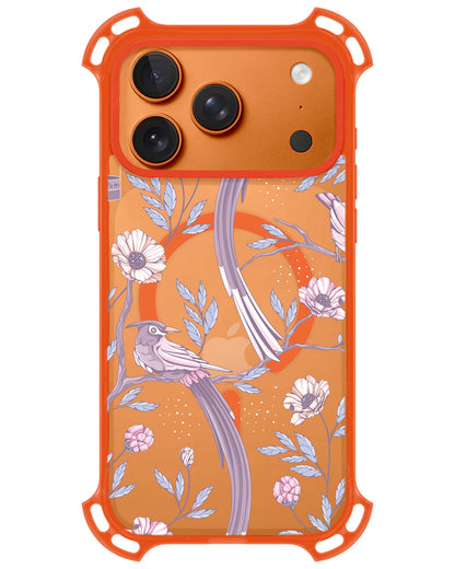 iPhone Ultimate Model-Z - Lovebird 4.0
