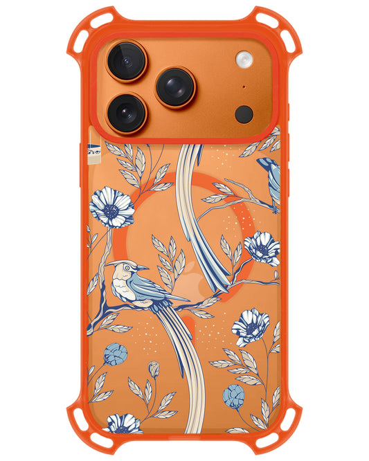 iPhone Ultimate Model-Z - Lovebird 5.0