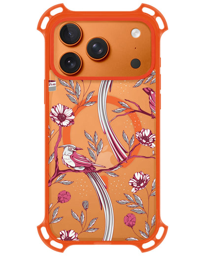 iPhone Ultimate Model-Z - Lovebird 6.0