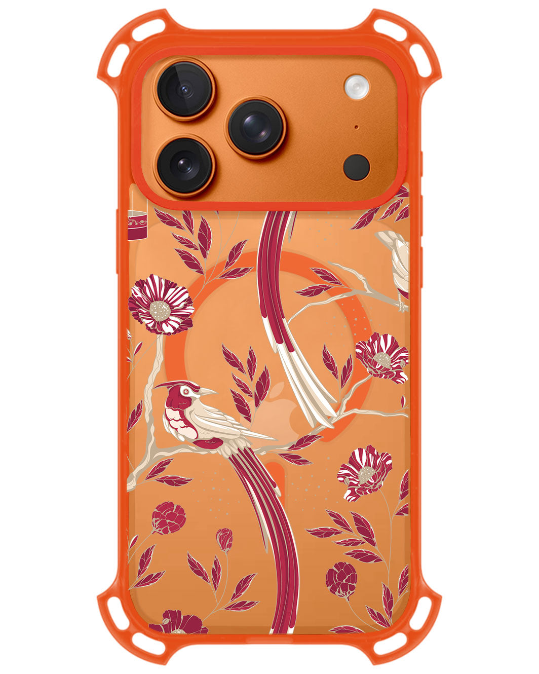 iPhone Ultimate Model-Z - Lovebird 8.0