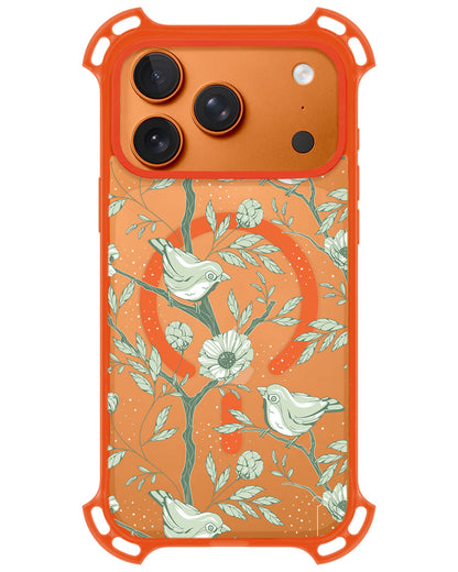 iPhone Ultimate Model-Z - Lovebird Monochrome 4.0