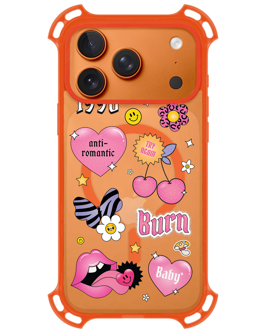 iPhone Ultimate Model-Z - Lovesick