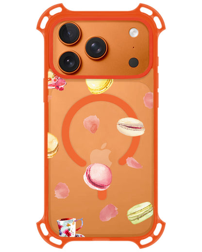 iPhone Ultimate Model-Z - Macarons