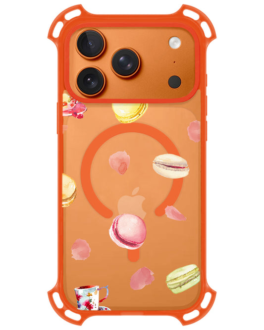 iPhone Ultimate Model-Z - Macarons