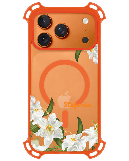 iPhone Ultimate Model-Z - Lily of The Valley