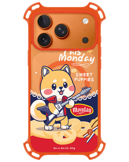iPhone Ultimate Model-Z - Monday