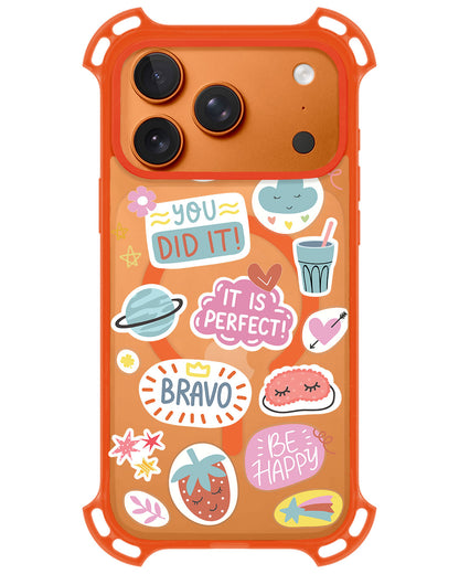 iPhone Ultimate Model-Z - Motivation 1.0