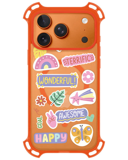 iPhone Ultimate Model-Z - Motivation 2.0