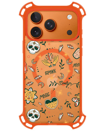 iPhone Ultimate Model-Z - Mystic