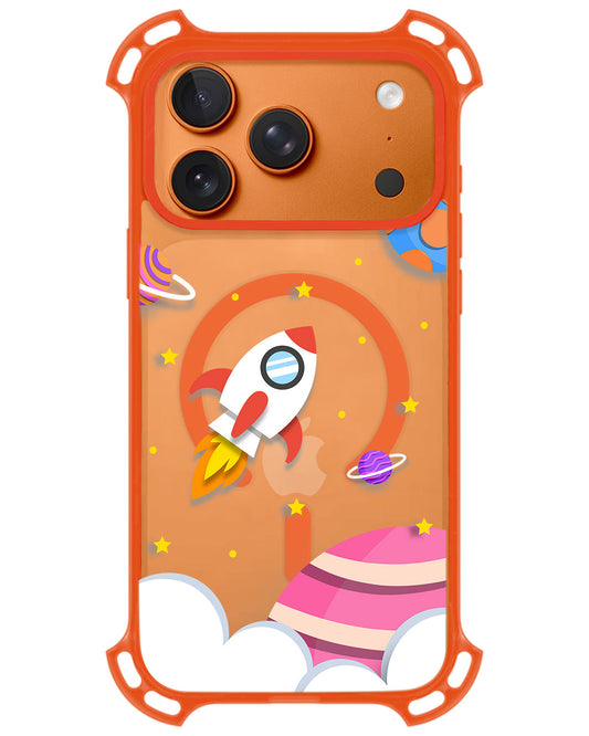 iPhone Ultimate Model-Z - Neverland