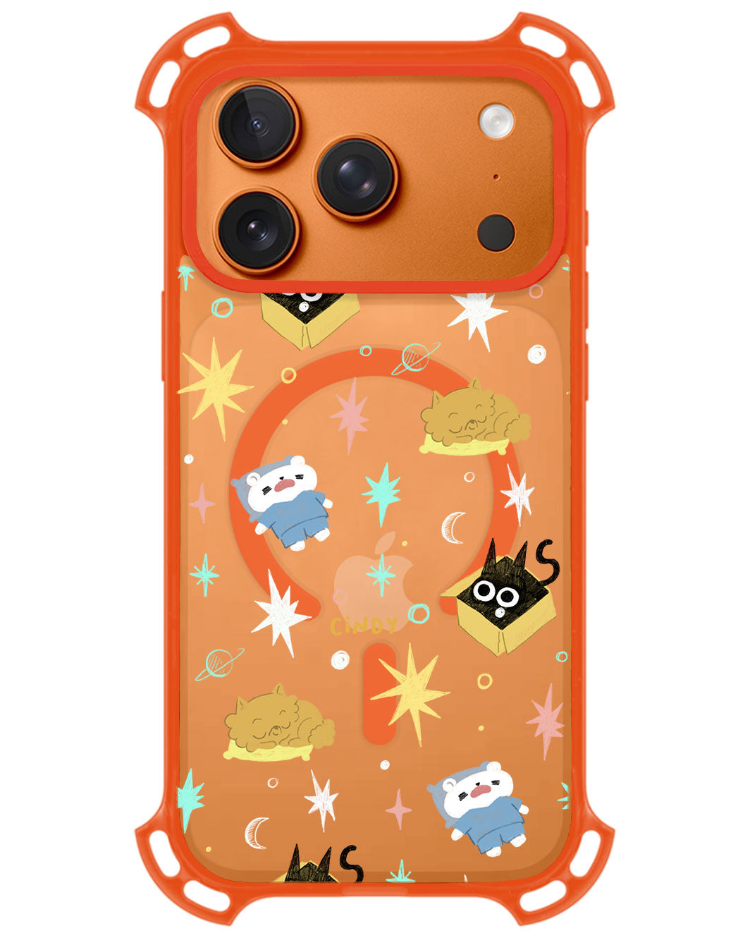 iPhone Ultimate Model-Z - Nightover