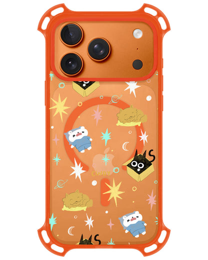 iPhone Ultimate Model-Z - Nightover