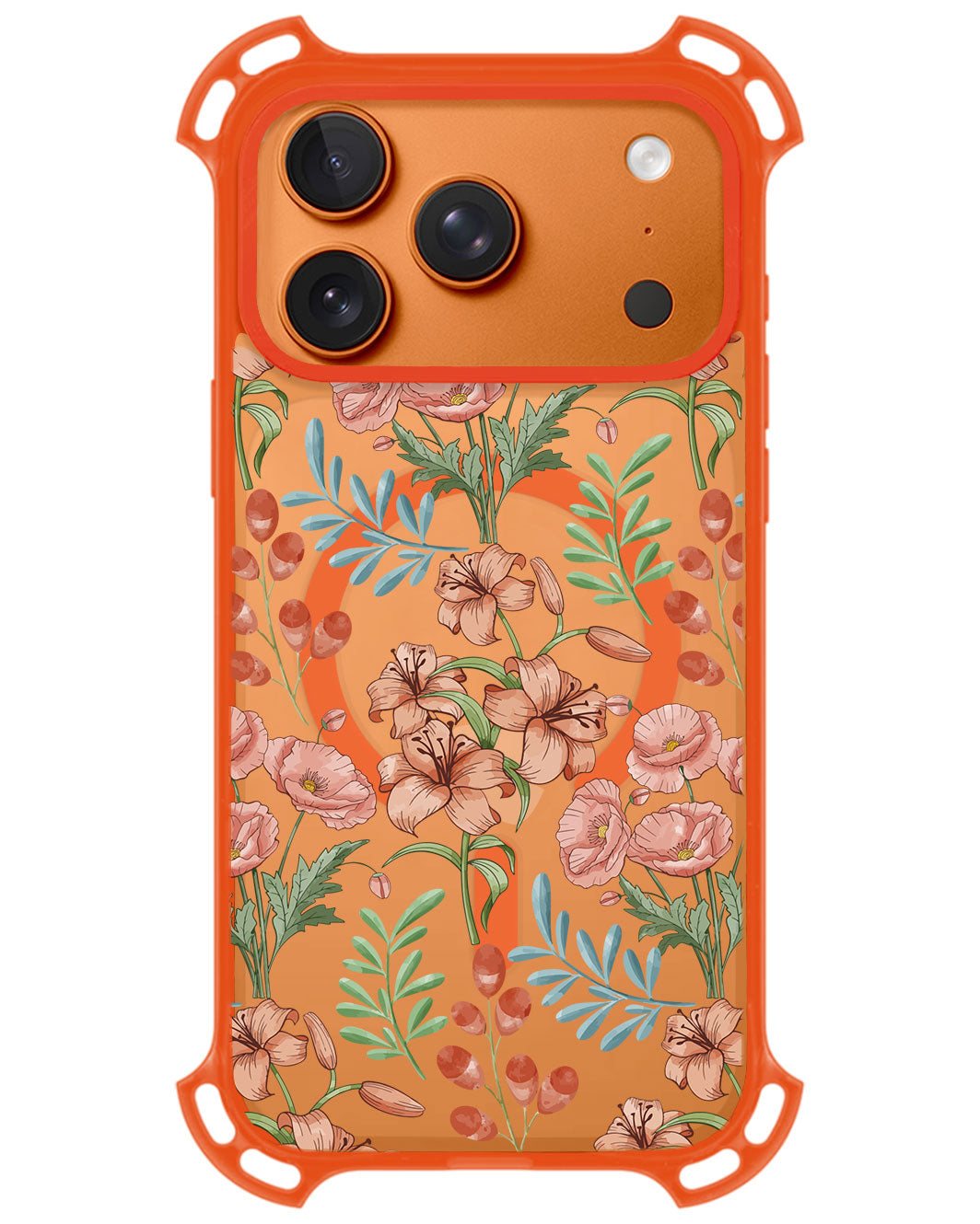iPhone Ultimate Model-Z - Nora