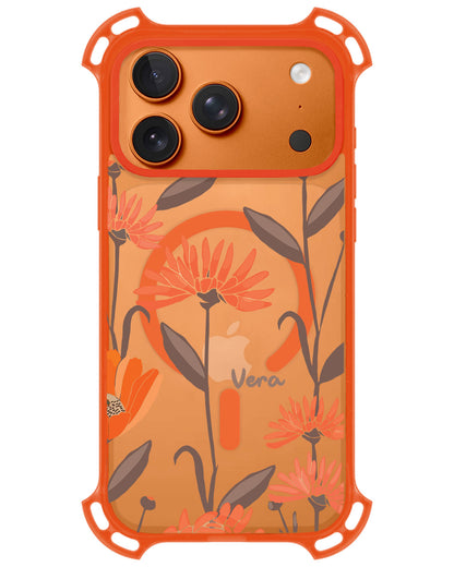 iPhone Ultimate Model-Z - Marigold