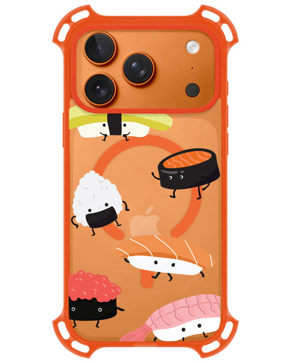 iPhone Ultimate Model-Z - Omakase 1.0