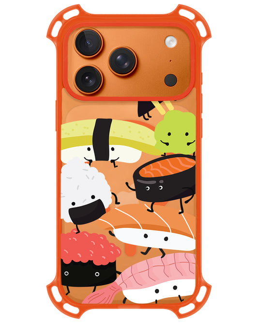 iPhone Ultimate Model-Z - Omakase 2.0