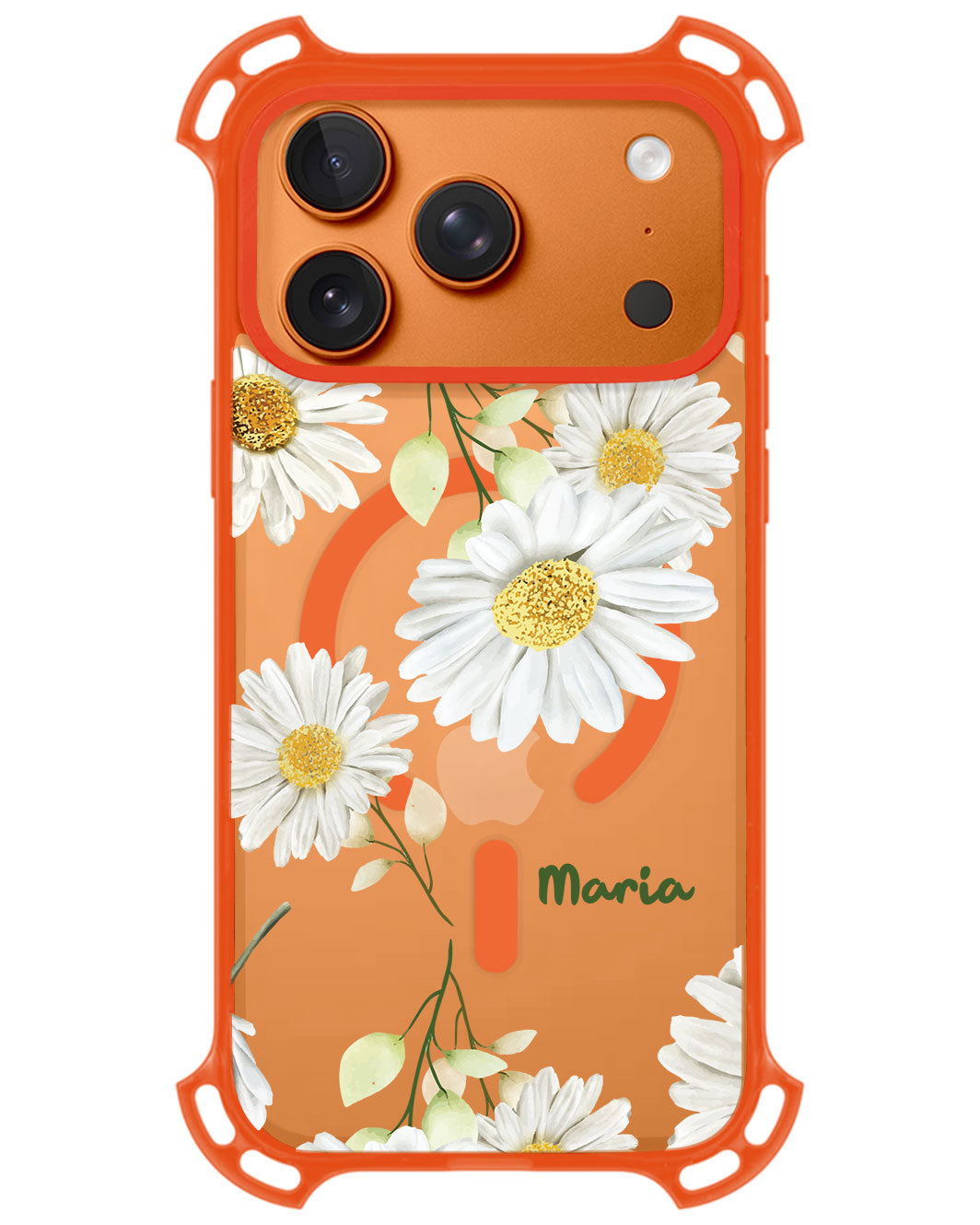 iPhone Ultimate Model-Z - Chrysanthemum