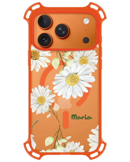 iPhone Ultimate Model-Z - Chrysanthemum