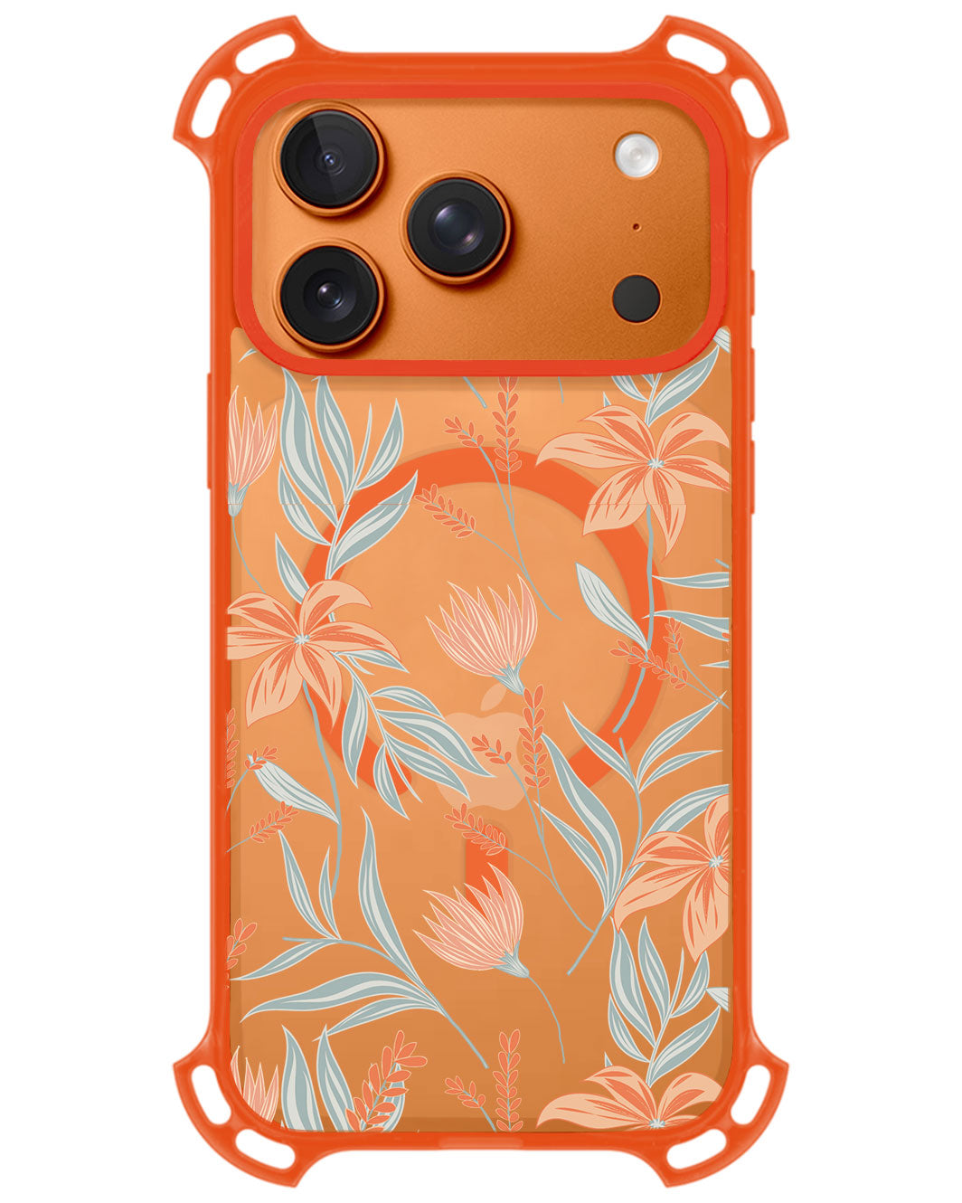 iPhone Ultimate Model-Z - Odolette