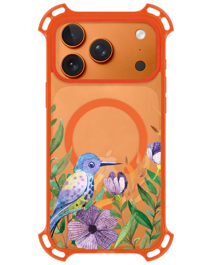 iPhone Ultimate Model-Z - Orchid