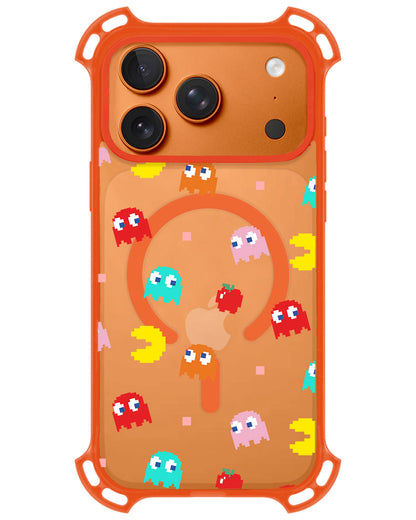 iPhone Ultimate Model-Z - Pacman 1.0