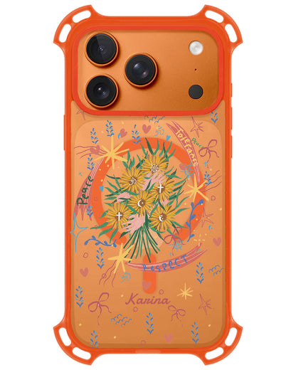 iPhone Ultimate Model-Z - Peace
