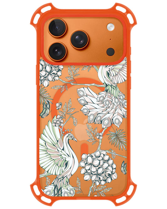 iPhone Ultimate Model-Z - Peacock 4.0