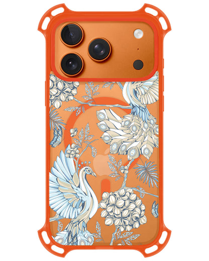 iPhone Ultimate Model-Z - Peacock 5.0