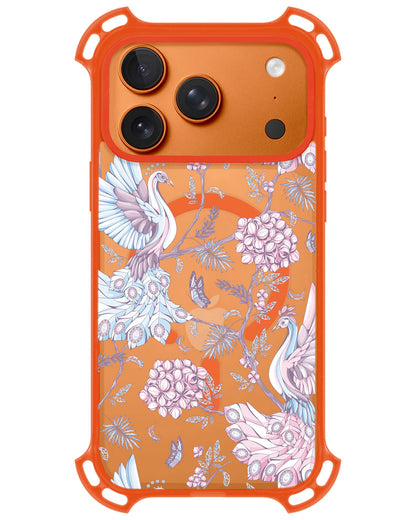 iPhone Ultimate Model-Z - Peacock 2.0